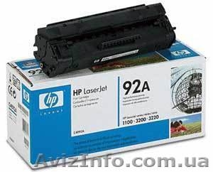Картридж Hewlett Packard,  Canon,  Samsung,  Epson,  Xerox #55628