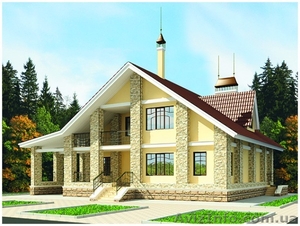 Архитектура,  проектирование. #49664