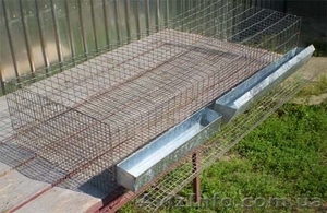 Клетки для перепелов #48009