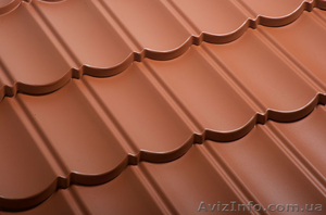 Натуральная черепица по акционным ценам #53645