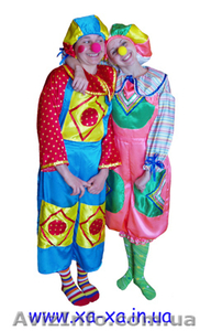 Проведение детского праздника в Одессе. #49799