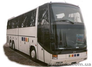 Автобусы под заказ #47791