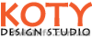 Дизайн-студия KOTY  #54811