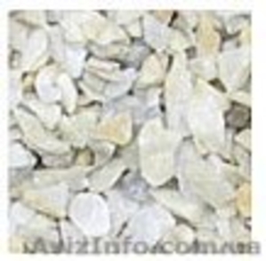 Крошка мраморная,  кальцит #59672