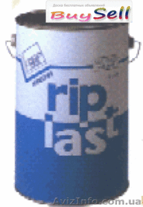 Лак полиуретановый для деревянных изделий. #52140