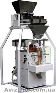 Фасовочное оборудование #50203