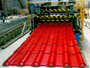 Металлочерепица в Одессе. #51389