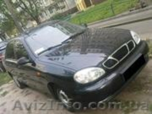 Продам бу автомобиль Daewoo Lanos #59403