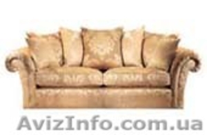 оббивка мебели в Киеве #53959
