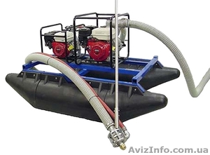 углубление водоемов #52372