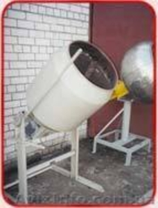  Смеситель для пищевых продуктов #53697