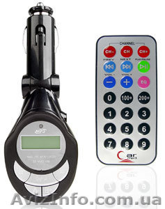 FM-модуляторы оптом #55627