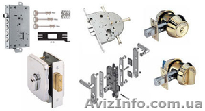Установка, замена ремонт  замков,  сварочные услуги,  реставрация дверей  #31783