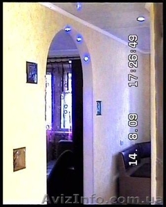 Аренда квартир посуточно Полтава #49014