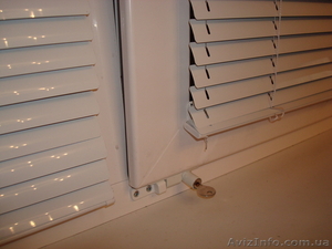  Защитные замки на окна от выпадения детей,  ручка с ключом,  москитные сетки. #52624