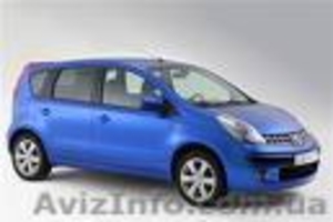 Запчасти к автомобилям NISSAN #57404