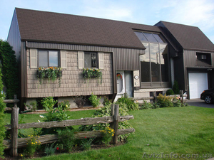 Цокольный сайдинг цена Киев, купить сайдинг.Монтаж цокольного сайдинга.Доставка. #51832