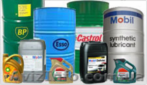 Автозапчасти и смазочные материалы #51496