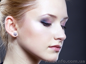 Макияж любой сложности,  Свадебный Макияж. Днепропетровск #59236