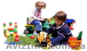 Игрушки www.kids.dp.ua #57264