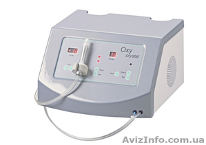 Аппарат для микродермабразии. #57420