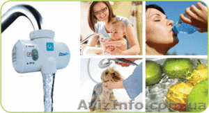 Бытовой озонатор воды OzoneBoy XH-Y007 #54033