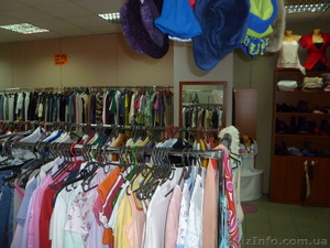 ПРОДАМ БИЗНЕС МАГАЗИН СЕКОНД-ХЕНД #49002