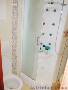 1к Однокомнатная квартира люкс возле метро Нивки #48051