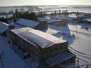 Продам елеватор,  комбікормовий завод,  майновий комплекс #50783