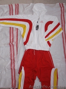 Продам спортивные костюмы #54159