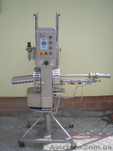 Клипсатор автомат КОМПО КН-32 #56030