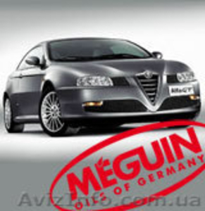 Автомобильные масла Meguin- настоящее немецкое качество #58154