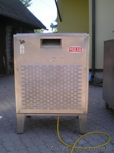 Продам ледогенератор MAJA #56027