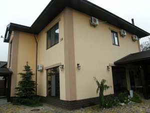 Новый дом,  Киев,  Нивки,  100% готов и меблирован #58297