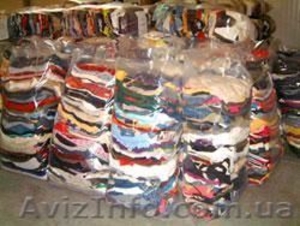 Секонд Хенд оптом сортировка #58343