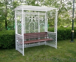 Малые архитектурные формы #56278