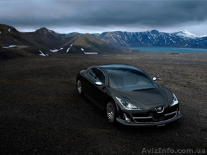 Запчасти PEUGEOT / CITROEN #57414