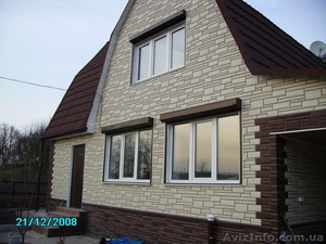 Монтаж сайдинга доступно.Цена монтажа.Стоимость монтажа.Инструкция по монтажу. #51834