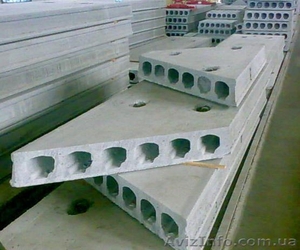 Плиты перекрытия Харьков       #55960