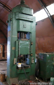 Продаю пресс Ф1730 в Житомире #59610