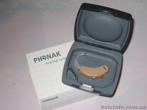 СЛУХОВОЙ АППАРАТ  #54080