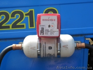 Прибор учета дизельного топлива IVA-MM #55385