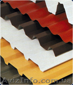 Профнастил Россия , Словения #53182