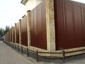 Сайдинг цена.Продажа сайдинга.Водостоки.Монтаж сайдинга.Цокольный сайдинг монтаж #51831