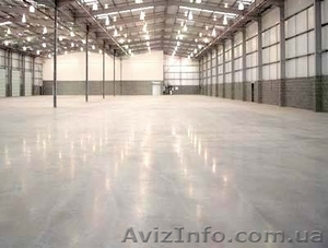 Промышленный пол (купить,  продажа,  монтаж,  Киев и область) #48431