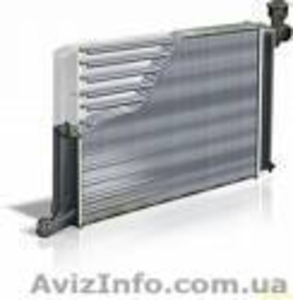 Радиаторы к автомобилям #57396