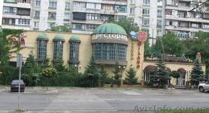 Продается развлекательный комплекс-ресторан #48240