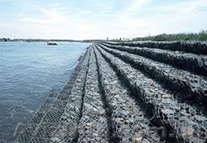 Берегоукрепление Киев,  укрепление склонов,  берегов водоема береговой  #52950