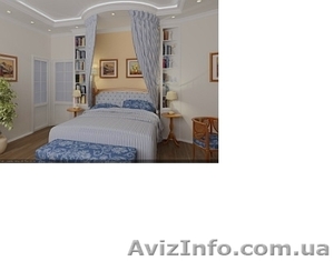 Комплексный и частичный ремон квартир,  домов,  офисов под ключ #48226