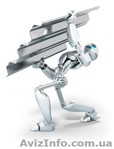 Профнастил для забора и для кровли #53409